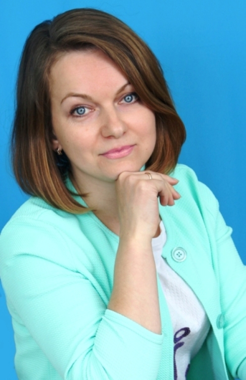 Голубева Вероника Михайловна.