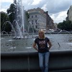 Коновалова Любовь Анатольевна.