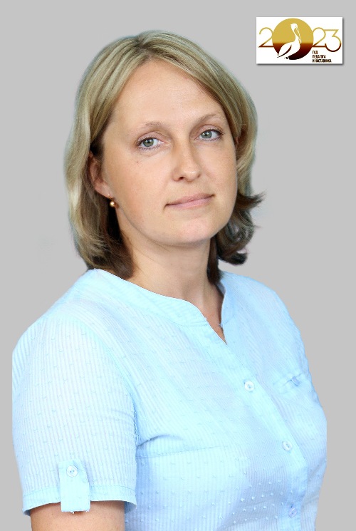 Шевнина Татьяна Викторовна.