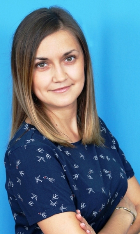 Юрьева Елена Михайловна.