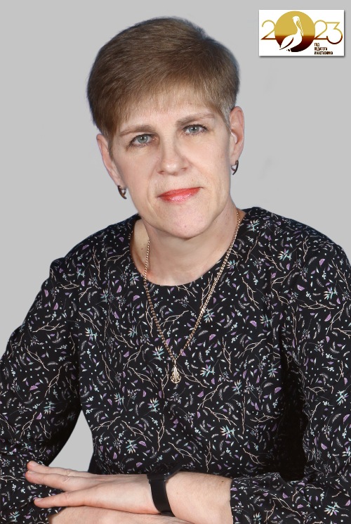 Загваздина Маргарита Александровна.